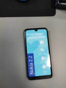 Nokia 2.2 -atrapa 