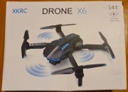 Dron XKRC DRONE X6 Uszkodzony