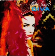 Annie Lennox – Diva (Electronic, Pop, Synth-pop, Ballad) (5+)