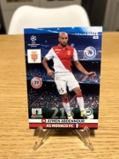 AYMEN ABDENNOUR - AS MONACO - CHAMPIONS LEAGUE - 2014/2015 - 184
