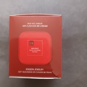 Krem BB grzybek 02Natural Color New Face