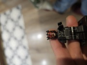 LEGO Figurka sw0808 Star Wars 75169 75224