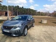 Peugeot 3008 2,0 Blue Hdi 2018r