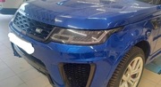 Grill Land Rover Sport Carbon SVR JK6M 8200CB