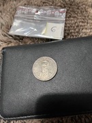 Moneta 20złoty Marceli Nowotko 1974 rok Polska (6)