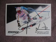 Stefan Luitz (Ger) - Narciarstwo Alpejskie