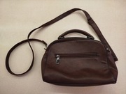 Torebka damska z ekoskóry