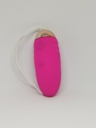 Wibrator Sterowany Aplikacją – Dyskretne Jajeczko, Stymulator Łechtaczki 