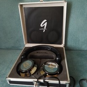 Ultrasone Edition 9. Numer seryjny 367