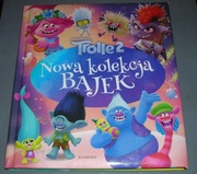 Trolle 2 - nowa kolekcja bajek