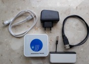 Meteobridge serwer pogodowy Ethernet WiFi Davis Oregon
