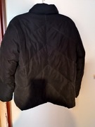 Kurtka damska zimowa puchowa 