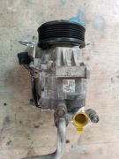 Sprężarka klimatyzacji Subaru Impreza 73111sc001