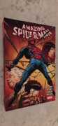 Straczynski - Amazing Spider-Man - tom 5