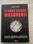 CZARNA KSIĘGA MASONERII