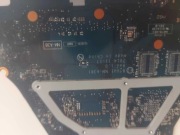 Płyta główna Lenovo Yoga 3 14 BTTU1 NM-A381