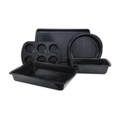 Zestaw Foremek do Pieczenia Royalty Line - 5-częściowy