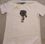 KARL LAGERFELD koszulka męska rozmiar XL