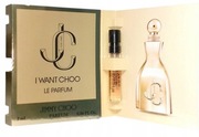Jimmy Choo I Want Choo LE PARFUM 2ml próbka 
