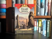 Terry Goodkind - Miecz prawdy - Filary świata (tom VII)