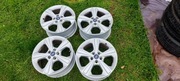 Alufelgi ford 5x108 17 cali 
