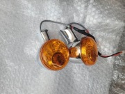 Kierunki LED 3w1 Harley tył Europa