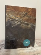 Notes A5 z czystymi stronami 2023