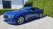 Chevrolet Camaro 2.0 275KM, Facelift 2019, rej. PL