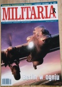 Militaria XX Wieku nr 35 2010/2