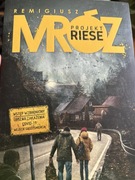 Projekt riese Remigiusz Mróz 