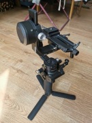 Gimbal stabilizator obrazu DJI RSC 2