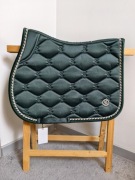 Czaprak skokowy Ps of Sweden midnight green Cob Vs 