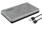 Obudowa kieszeń na dysk 2,5" SATA UnionSine USB 3.0
