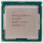 Procesor Intel Core i5-9400F