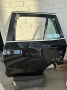 drzwi lewy tył bmw x5 g05