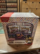 Zestaw kart Pokemon TCG: Scarletand Violet 151 Alakazam EX Collection