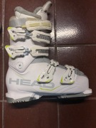 Doskonałe damskie buty narciarskie Head