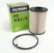 Filtr Paliwa 981/2