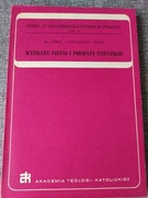 Efrem Cyryllonas Balaj Wybrane pieśni i poematy 
