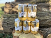 Miód Nawłociowy 2025