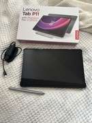 Tablet Lenovo Tab P11 with Precision Pen 2