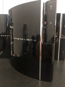 PlayStation 3 PS3 500GB Classic FAT wsteczna kompatybilność PS1 PS2 CECHC03