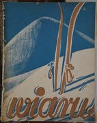 "Wiarus" nr 03 1939 (Rok 10) 15.01.1939