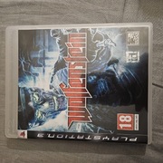 Wolfenstein PlayStation 3