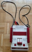 FAMICOM AV MOD oryginał 100%ok konsol nintendo nes