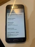 SAMSUNG GALAXY CORE PRIME SM-G360F + ładowarka