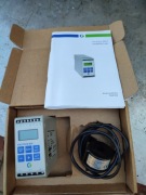 Emotron M20 EL-FI kontroler obciążenia wału pompy