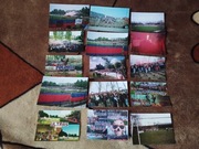 Zdjęcia Arka Gdynia Polonia Bytom Cracovia Kraków 