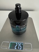 Yves Saint Laurent La Nuit de L'Homme Bleu Électrique 100 ml