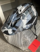 SUPER LEKKI KASK ROWEROWY SUPERRIDE + GRATIS Kask dla dziecka